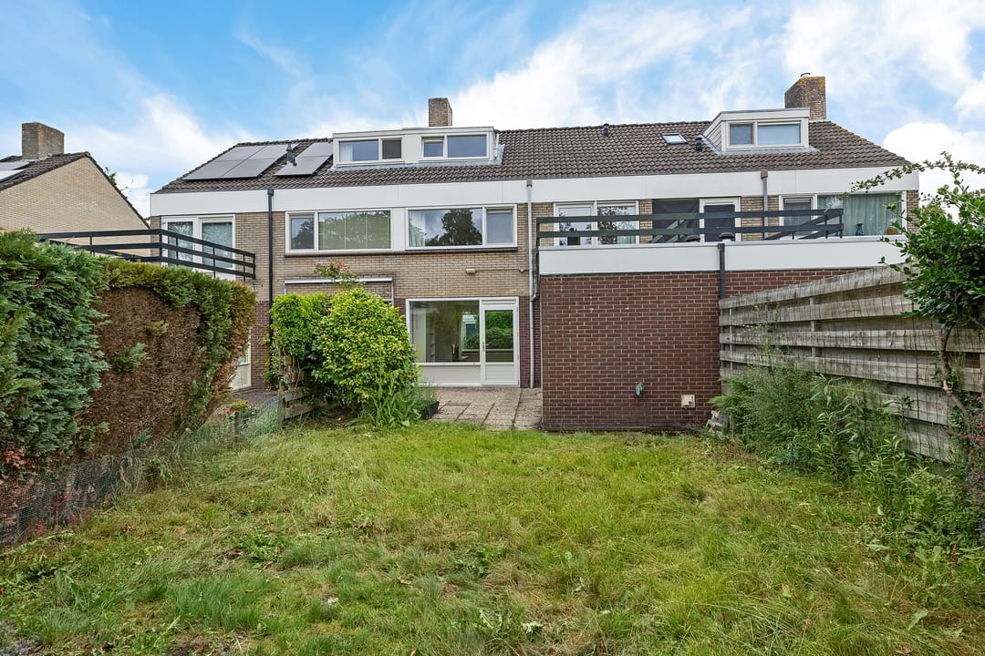 Foto 31 van Goudsbloemweg 21