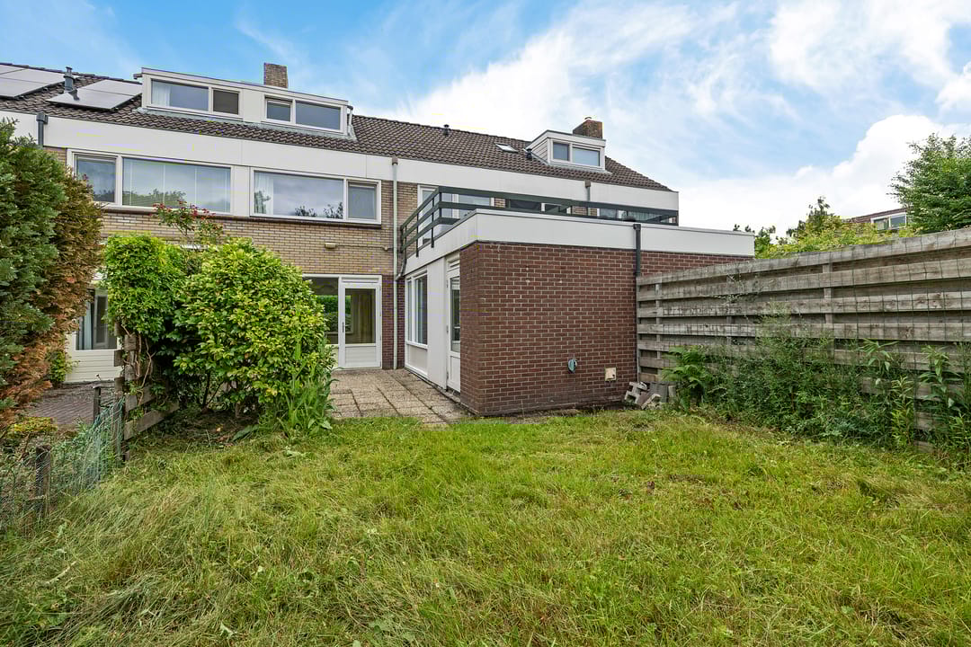 Foto 32 van Goudsbloemweg 21