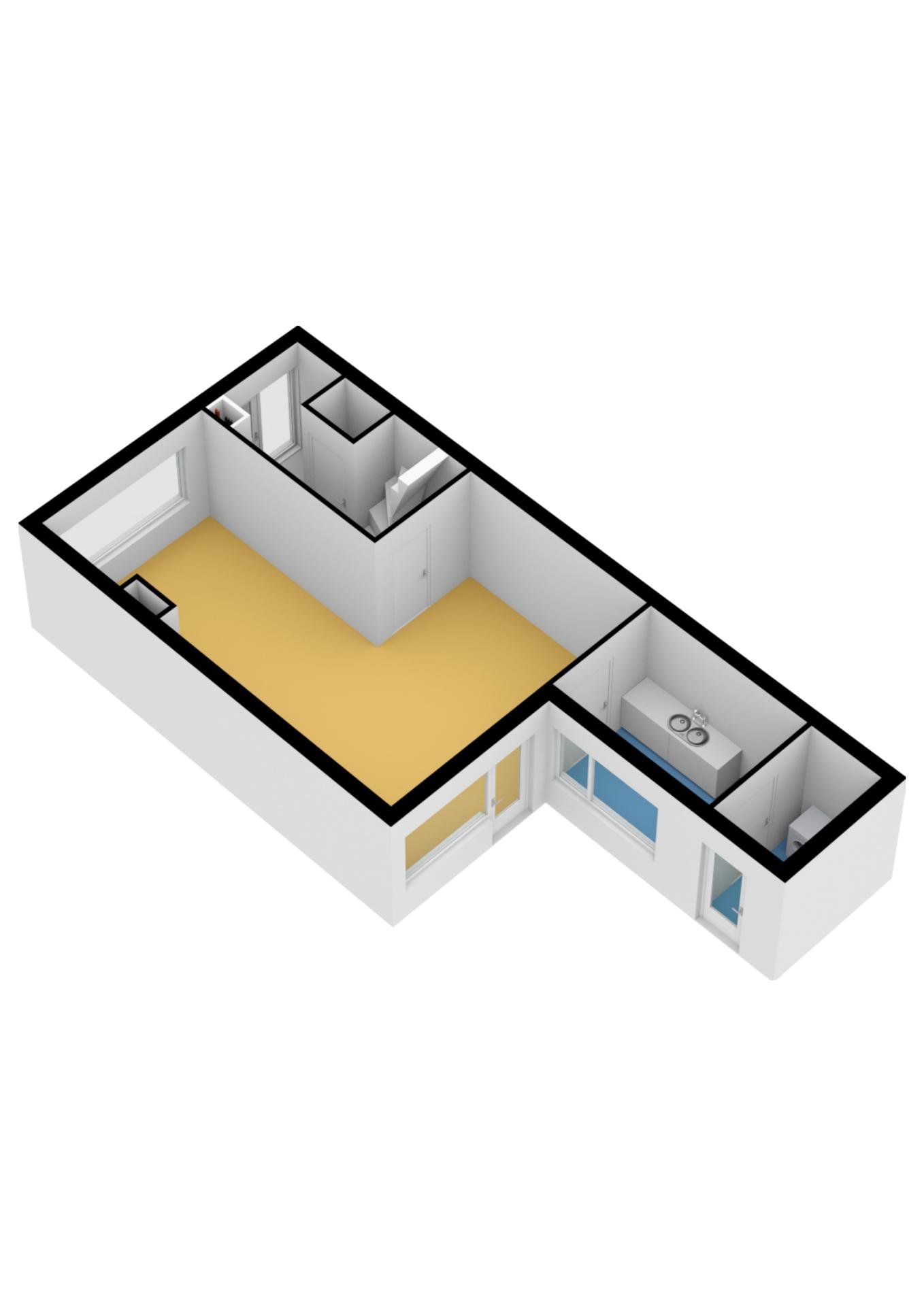 Foto 34 van Goudsbloemweg 21