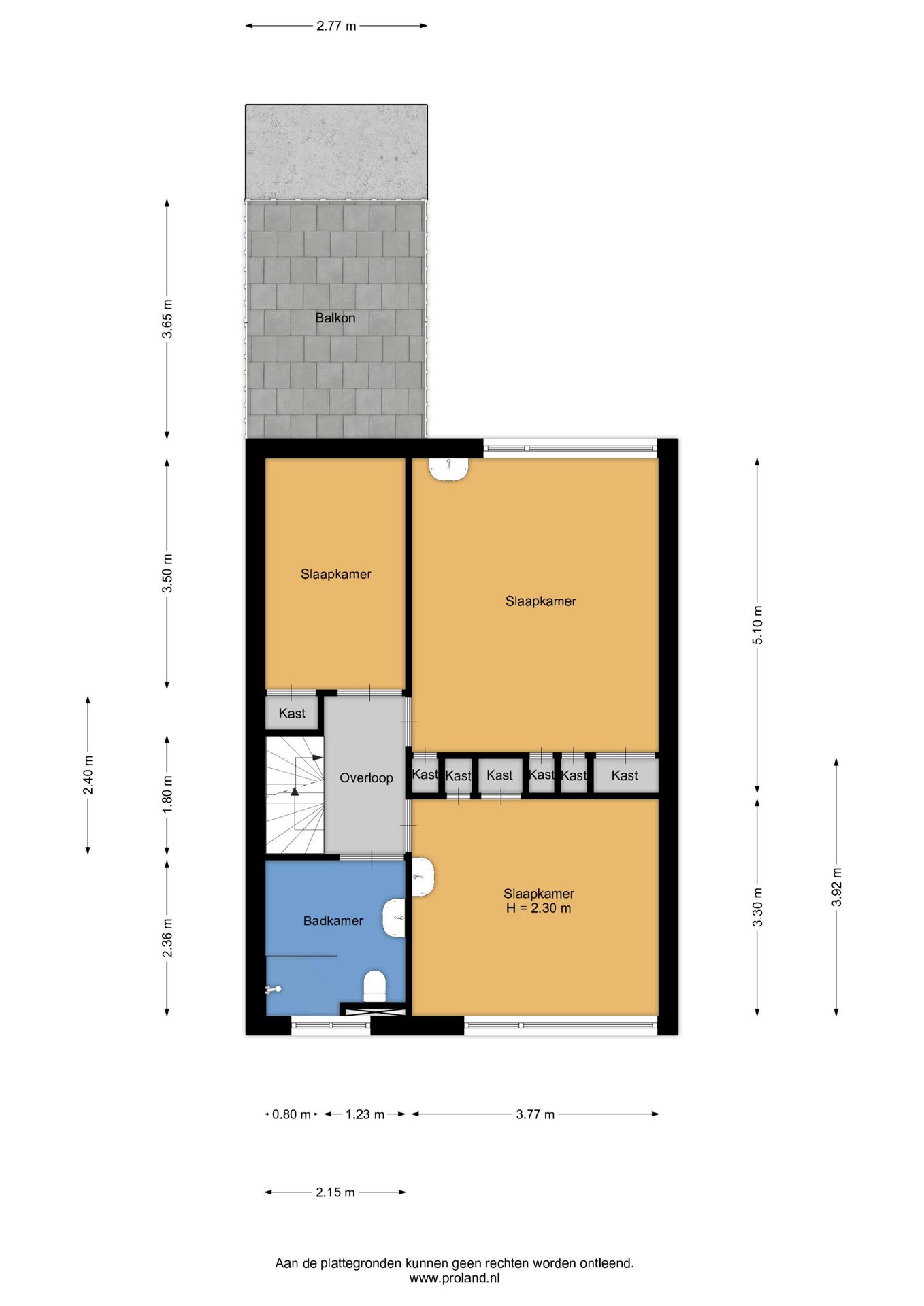 Foto 35 van Goudsbloemweg 21