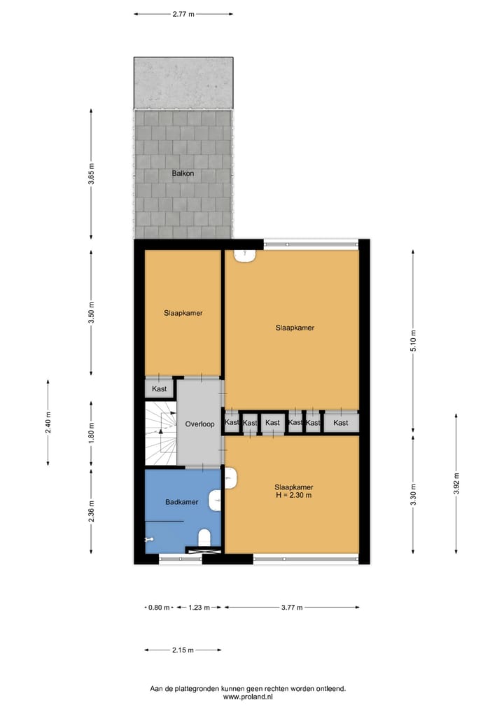 Foto 35 van Goudsbloemweg 21