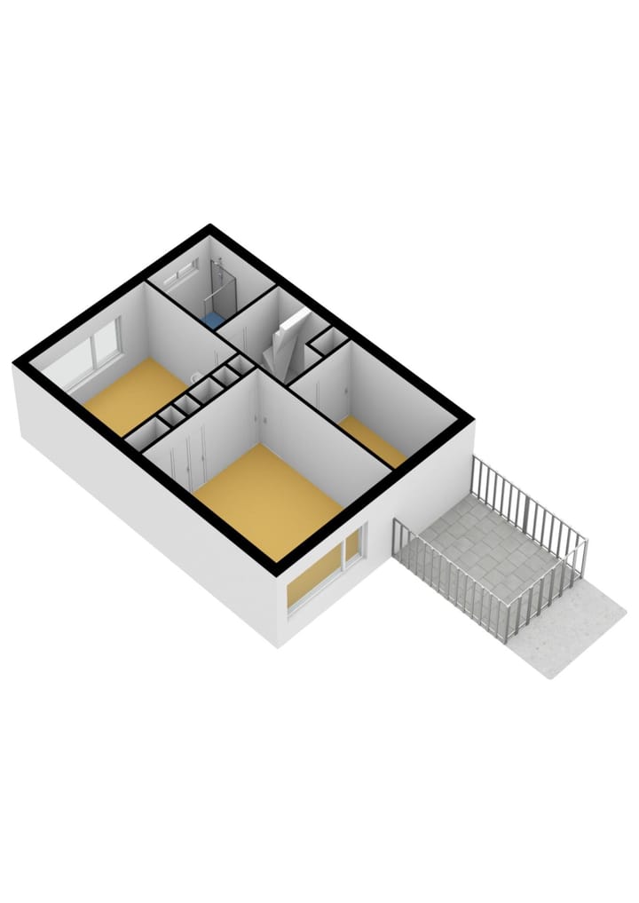 Foto 36 van Goudsbloemweg 21