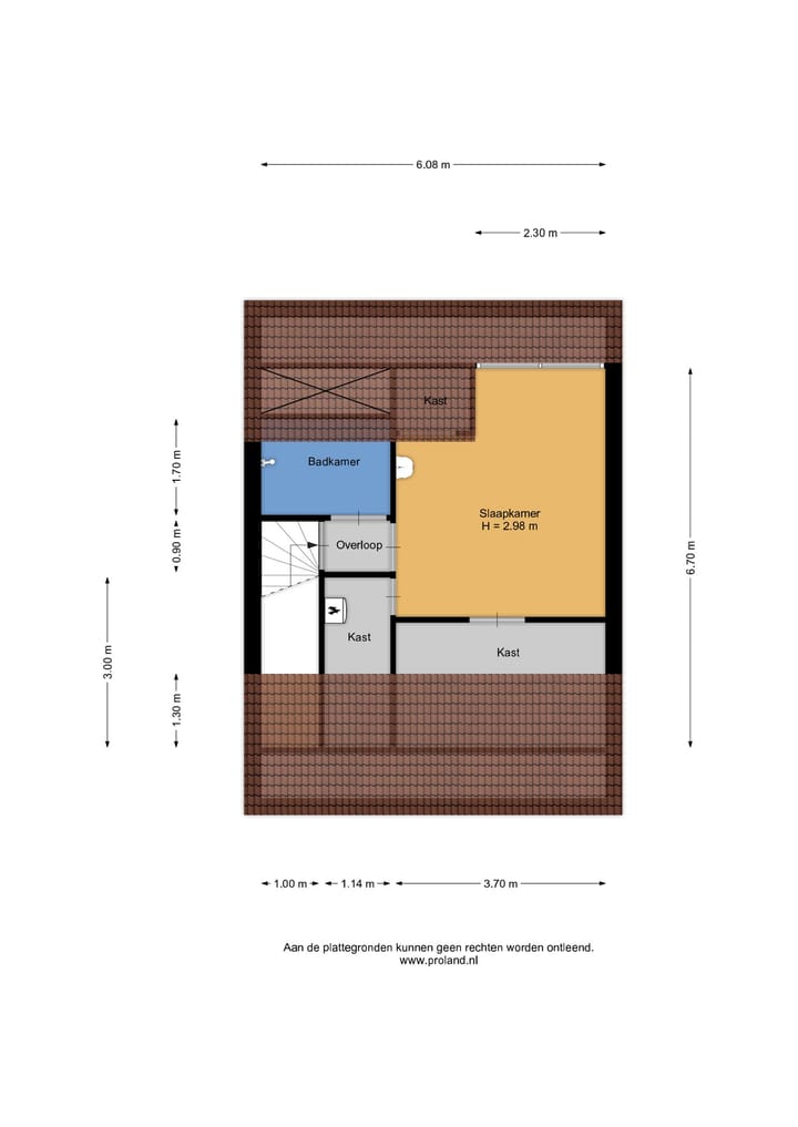 Foto 37 van Goudsbloemweg 21