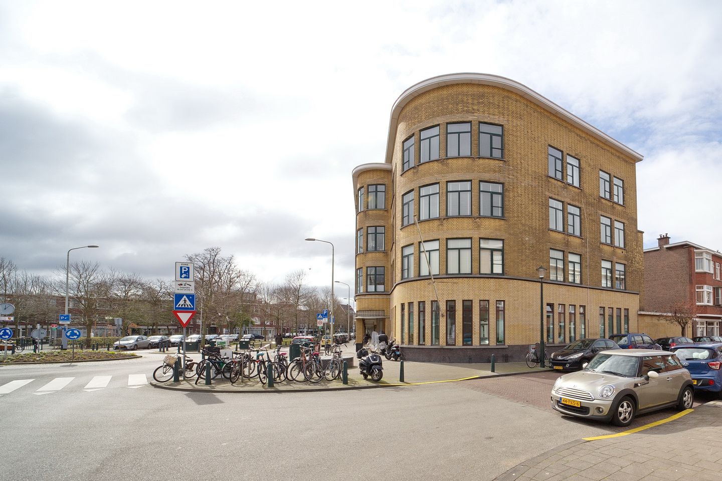 Foto 1 van Appelstraat 95