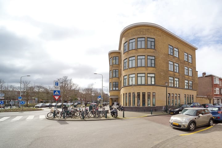 Foto 1 van Appelstraat 95