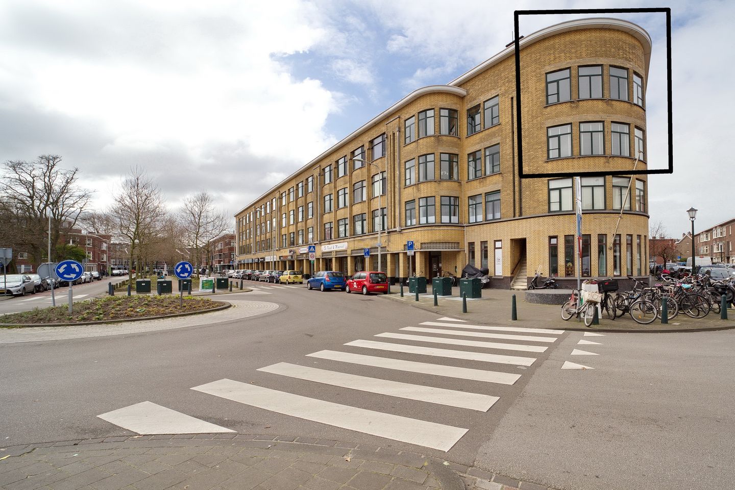 Photo 5 of Appelstraat 95