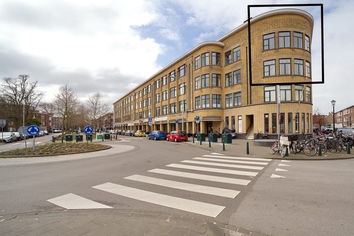 Foto 5 van Appelstraat 95