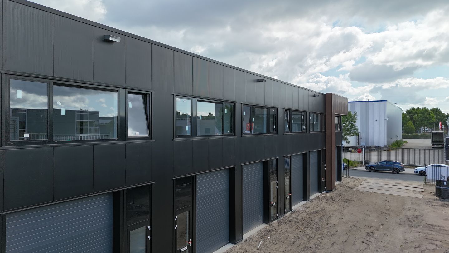 Bekijk foto 4 van Fahrenheitstraat 34-A