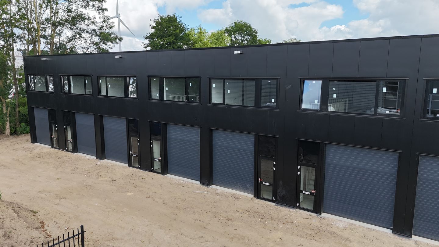 Bekijk foto 5 van Fahrenheitstraat 34-A