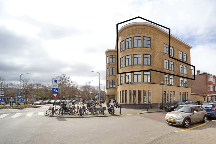 Foto 33 van Appelstraat 95