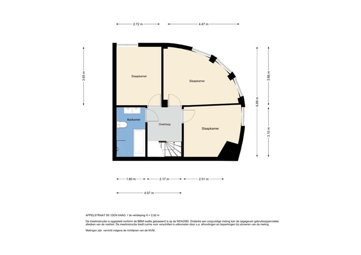 Foto 36 van Appelstraat 95