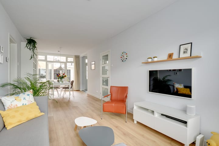 Foto 2 van Balijelaan 63