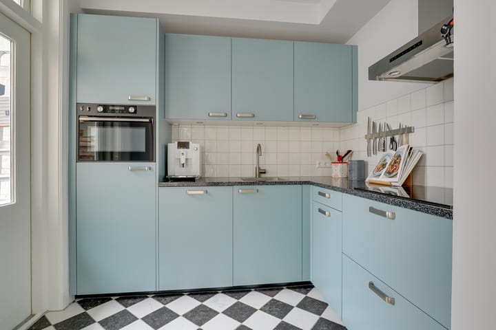 Foto 3 van Balijelaan 63