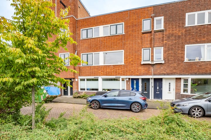 Foto 4 van Balijelaan 63