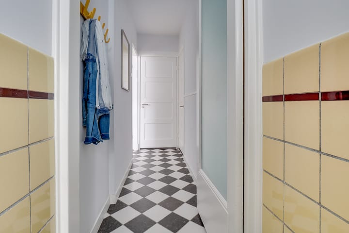 Foto 5 van Balijelaan 63