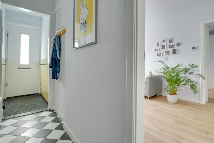 Foto 8 van Balijelaan 63