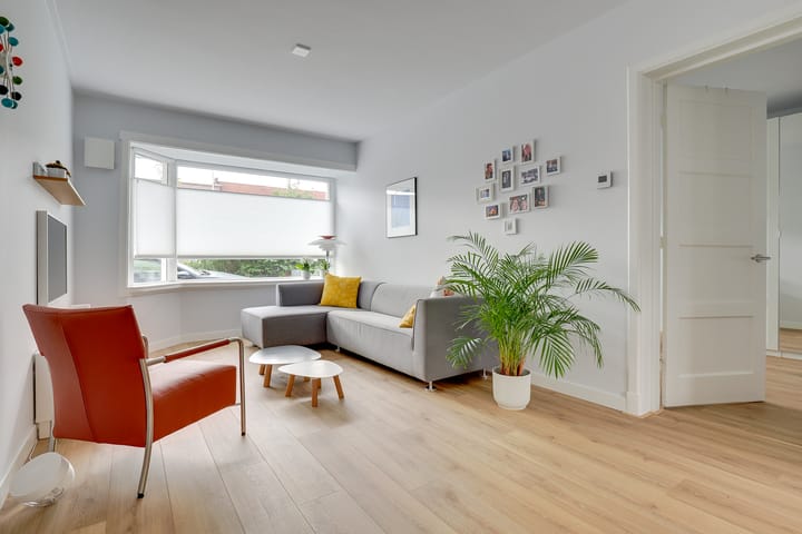 Foto 9 van Balijelaan 63