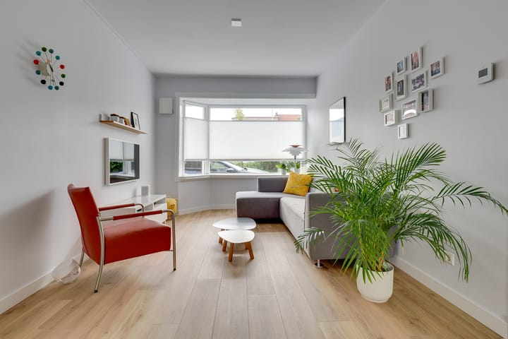 Foto 10 van Balijelaan 63