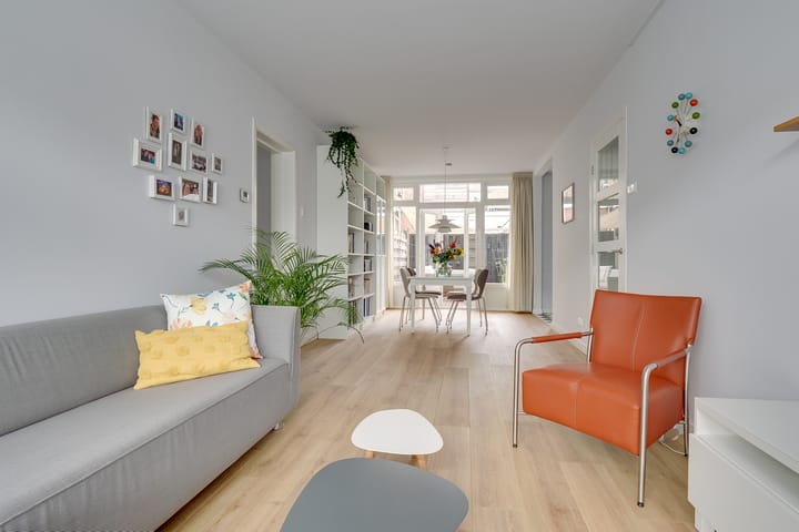 Foto 12 van Balijelaan 63