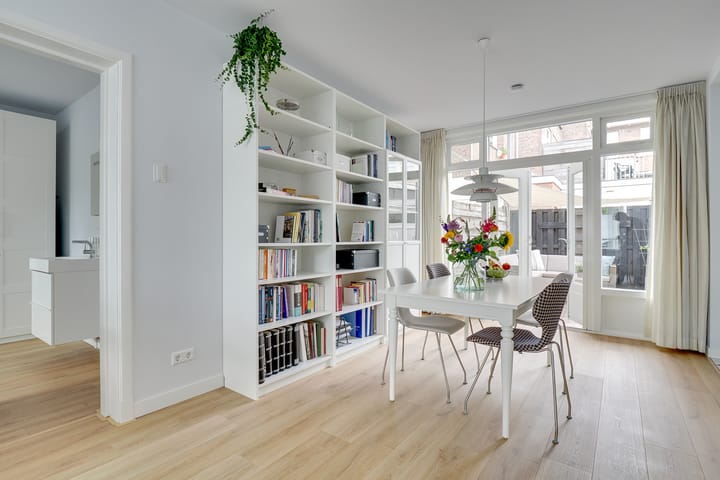 Foto 14 van Balijelaan 63