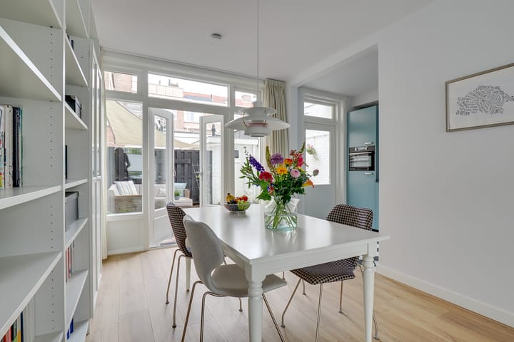 Foto 15 van Balijelaan 63