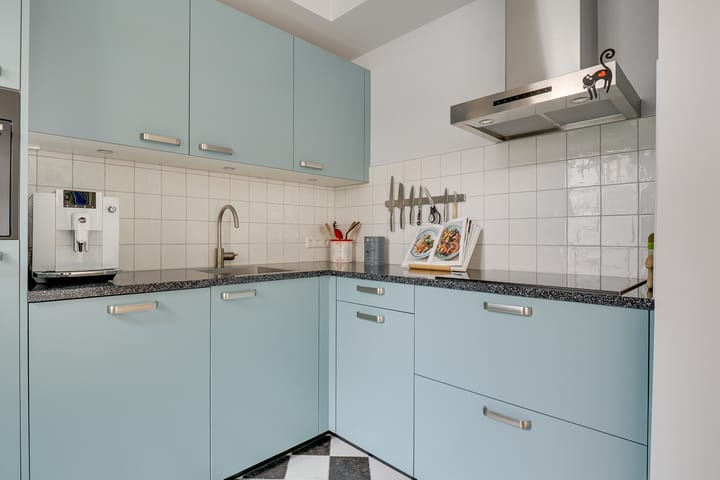 Foto 16 van Balijelaan 63