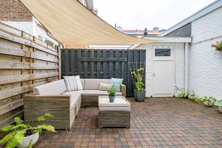 Foto 19 van Balijelaan 63