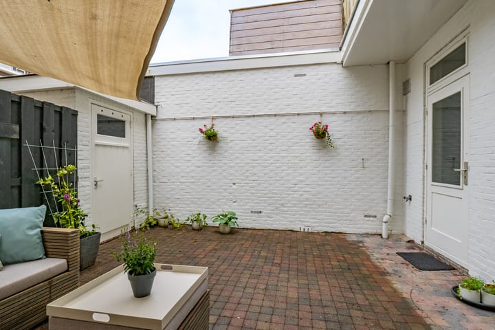 Foto 20 van Balijelaan 63