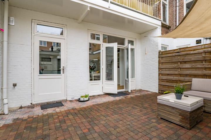 Foto 21 van Balijelaan 63