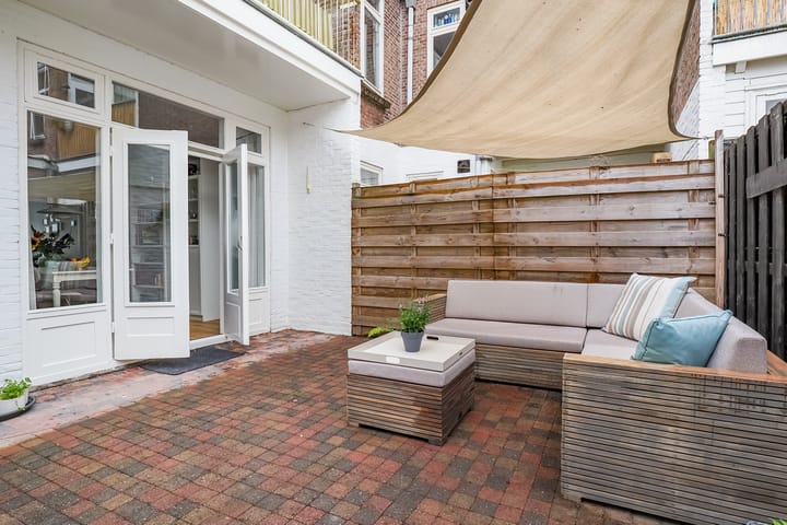 Foto 23 van Balijelaan 63