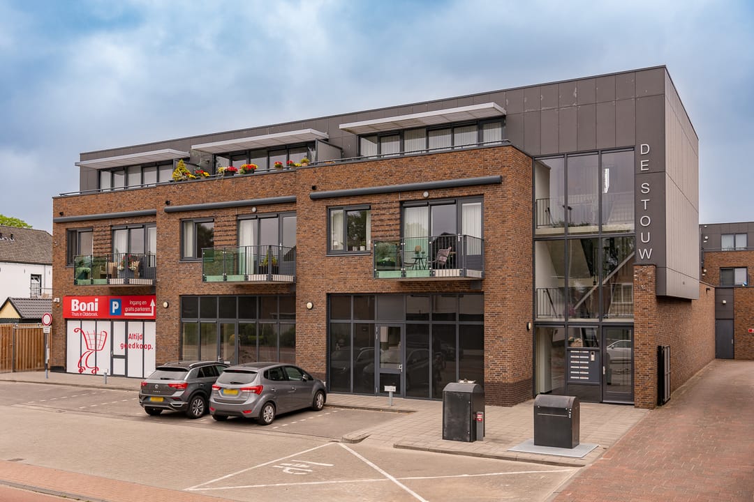 Foto 1 van Zuiderzeestraatweg 128-A