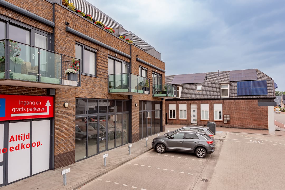 Foto 2 van Zuiderzeestraatweg 128-A