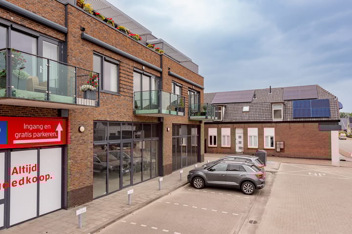 Foto 2 van Zuiderzeestraatweg 128-A