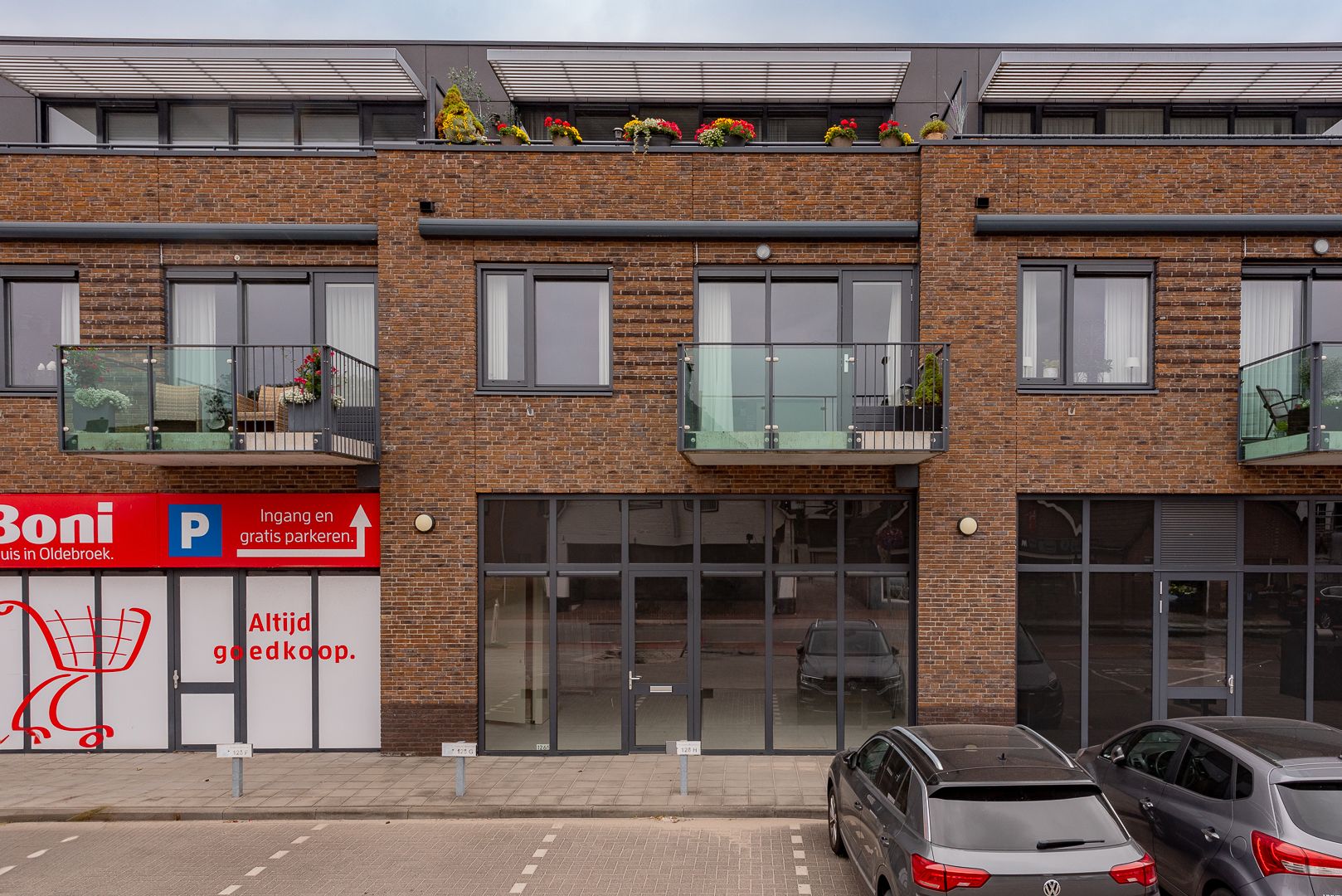 Foto 3 van Zuiderzeestraatweg 128-A