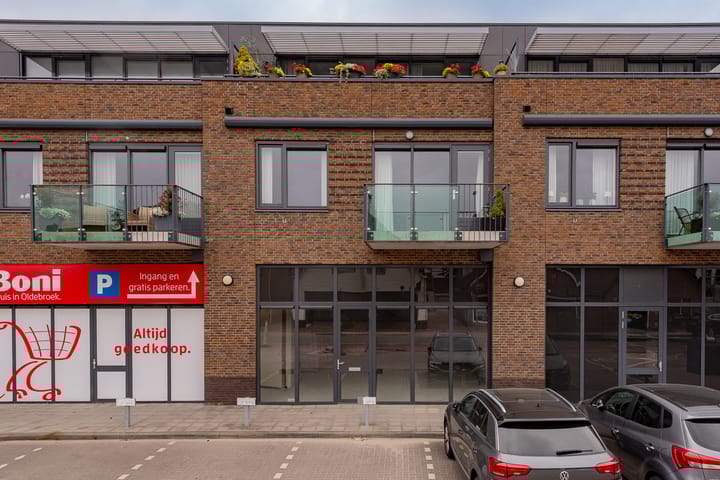 Foto 3 van Zuiderzeestraatweg 128-A