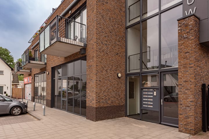 Foto 4 van Zuiderzeestraatweg 128-A