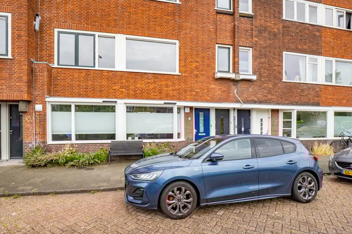 Foto 29 van Balijelaan 63