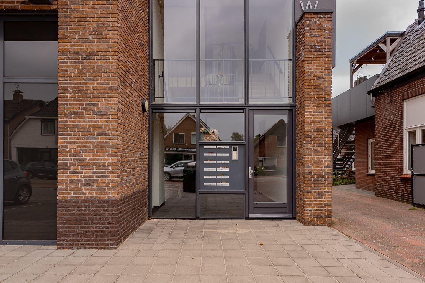 Foto 5 van Zuiderzeestraatweg 128-A