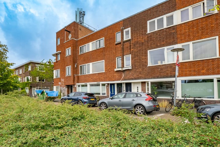 Foto 30 van Balijelaan 63