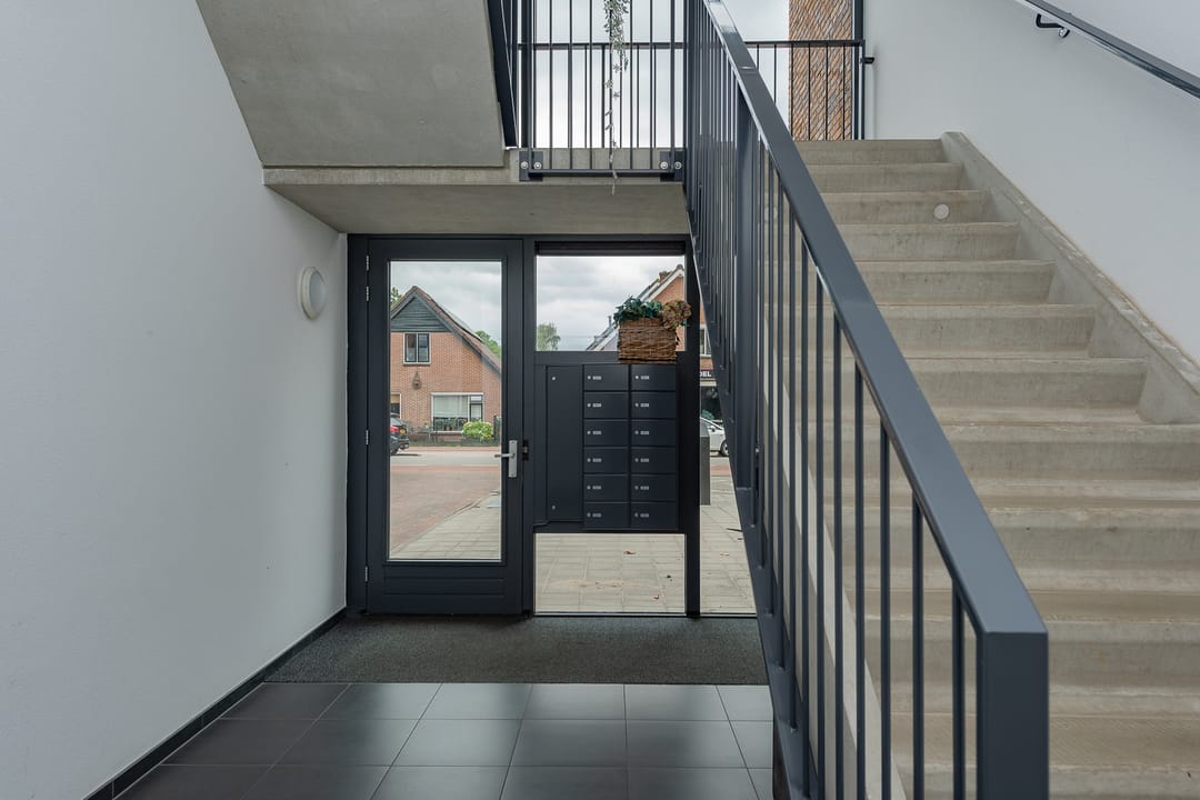 Foto 7 van Zuiderzeestraatweg 128-A