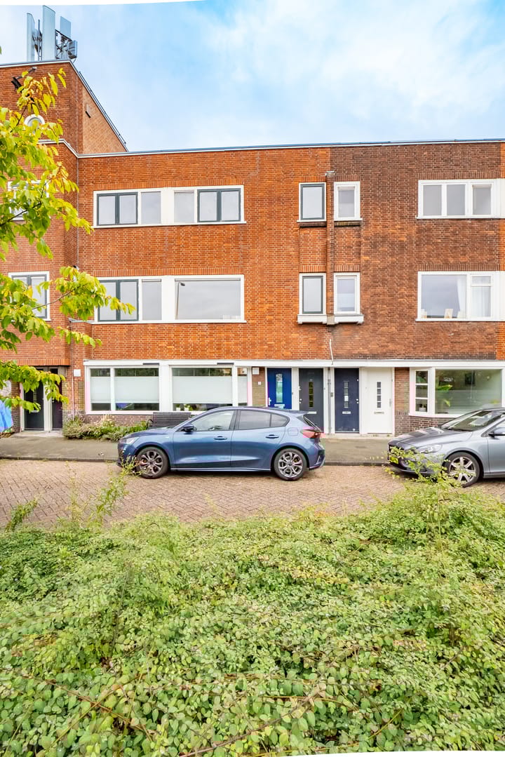 Foto 31 van Balijelaan 63