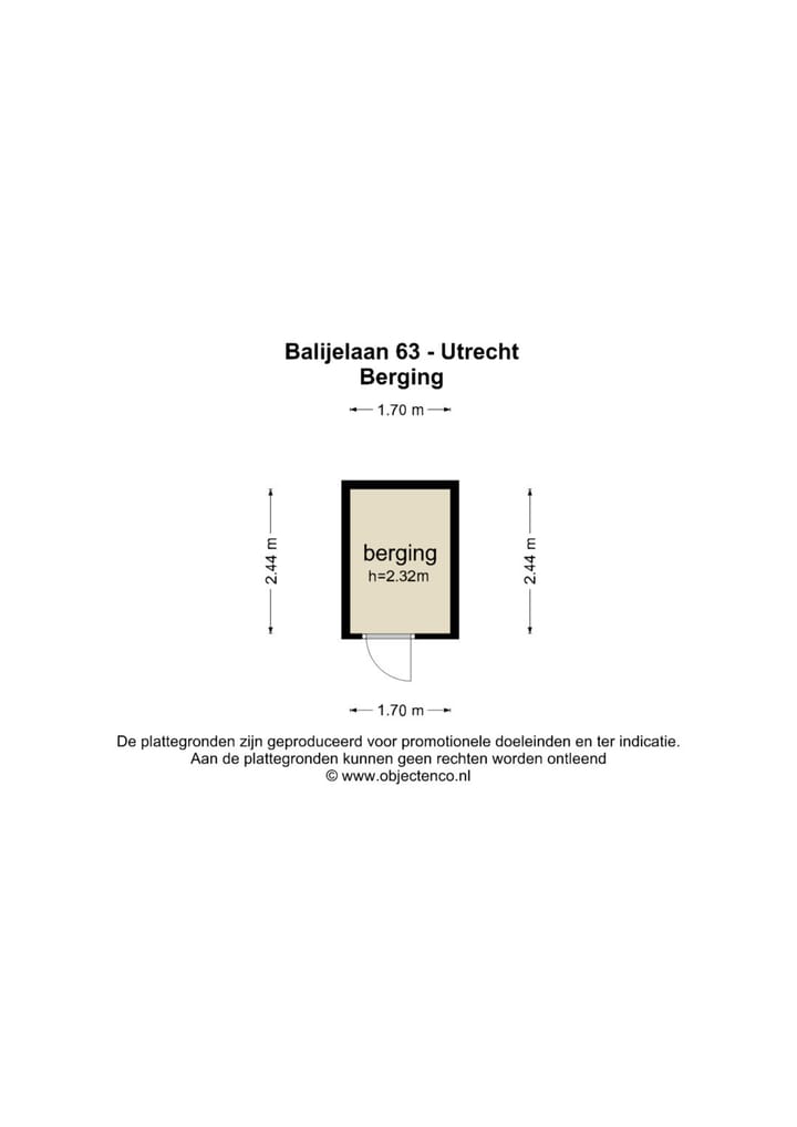 Foto 33 van Balijelaan 63