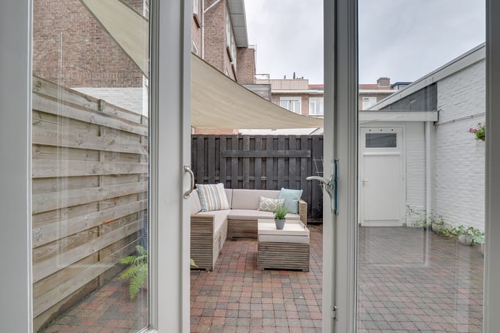 Foto 18 van Balijelaan 63