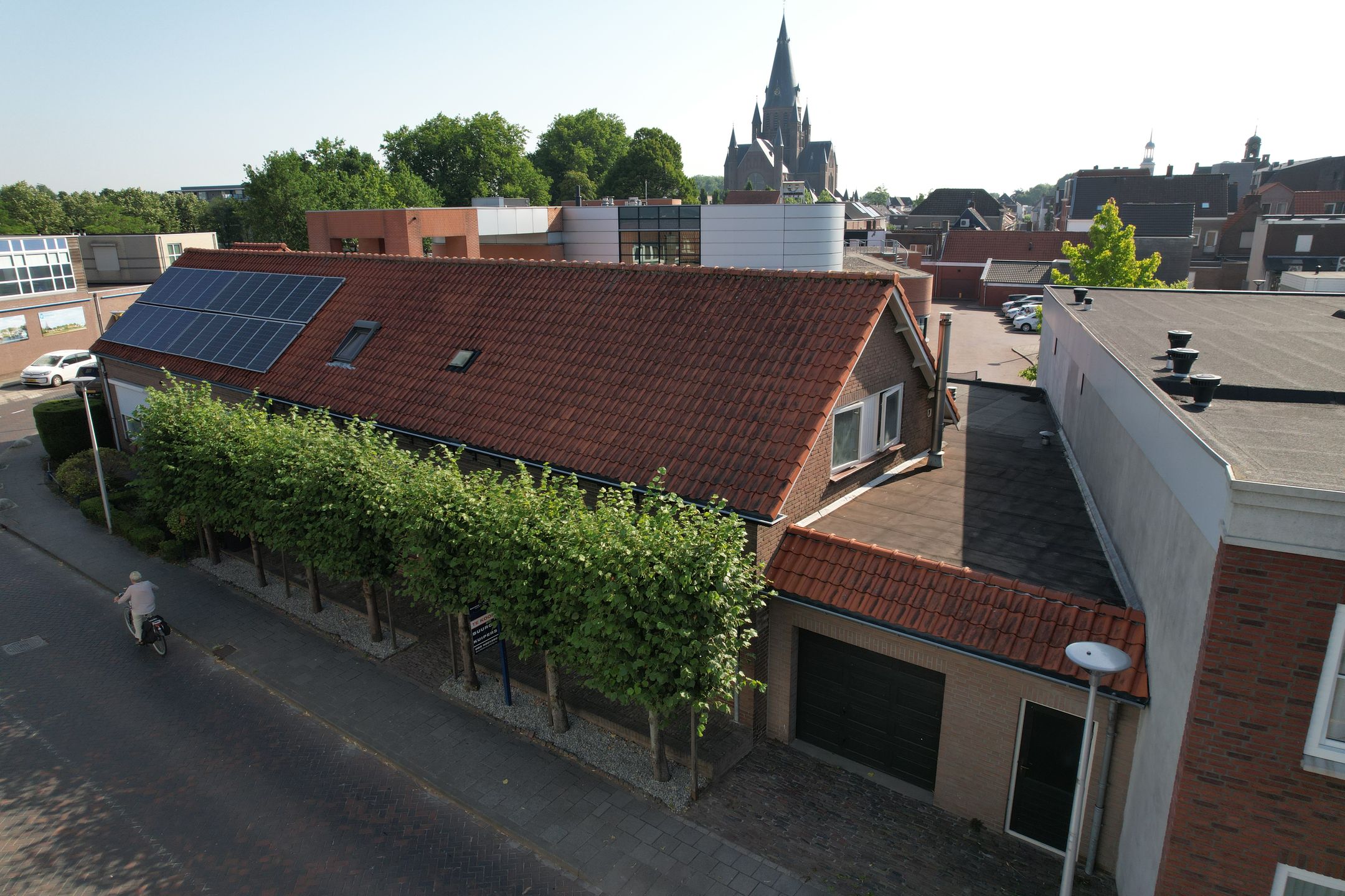 Fabrieksdijk, 2, Steenbergen (NB), 4651BR, Noord-Brabant, Nederland 2