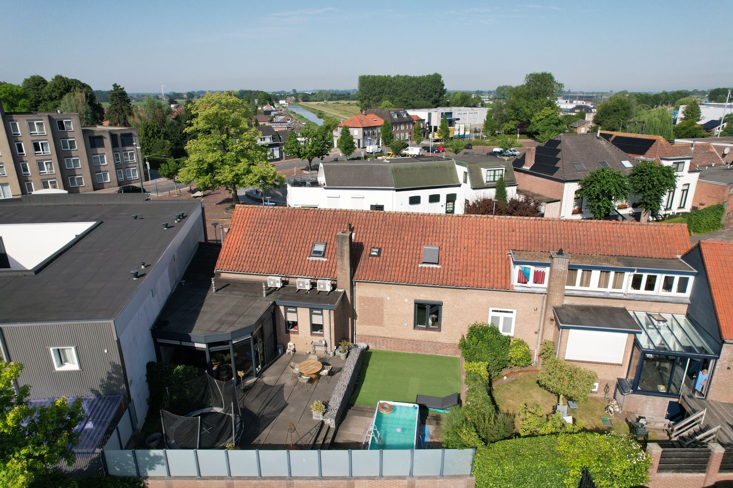 Foto 44 van Fabrieksdijk 2