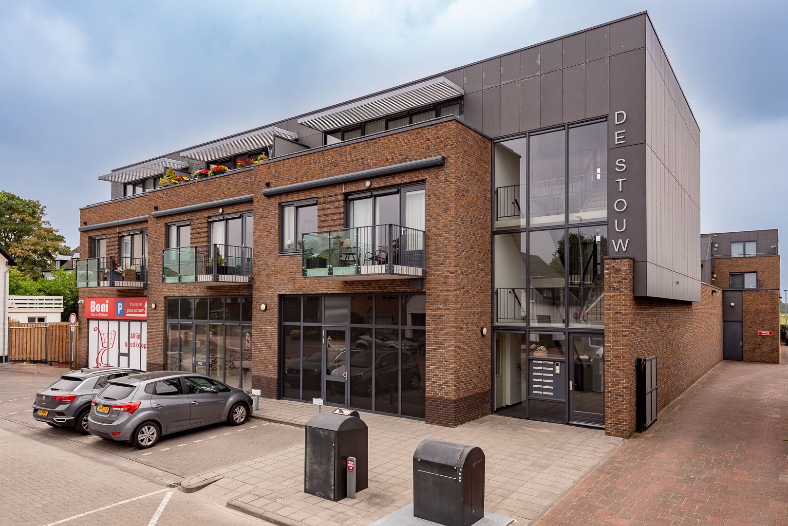 Foto 45 van Zuiderzeestraatweg 128-A