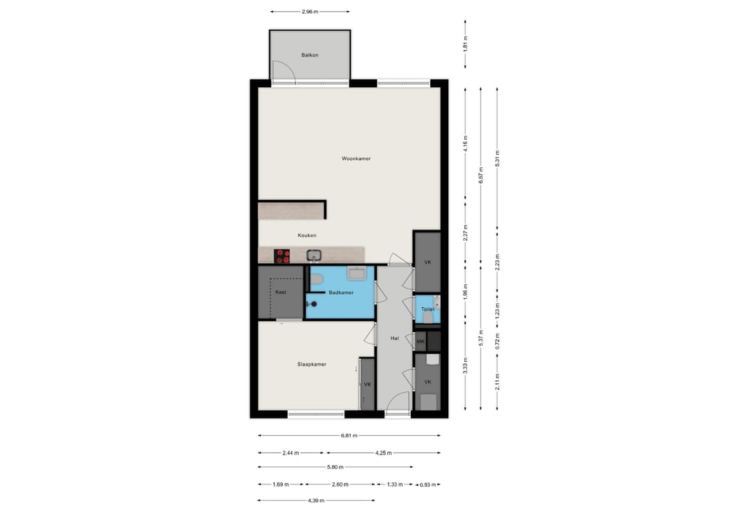 Foto 46 van Zuiderzeestraatweg 128-A