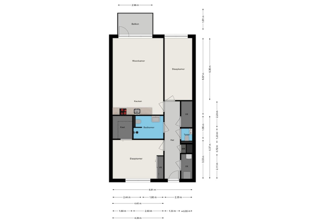 Foto 47 van Zuiderzeestraatweg 128-A