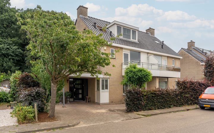 Laan van Eikenrode 25