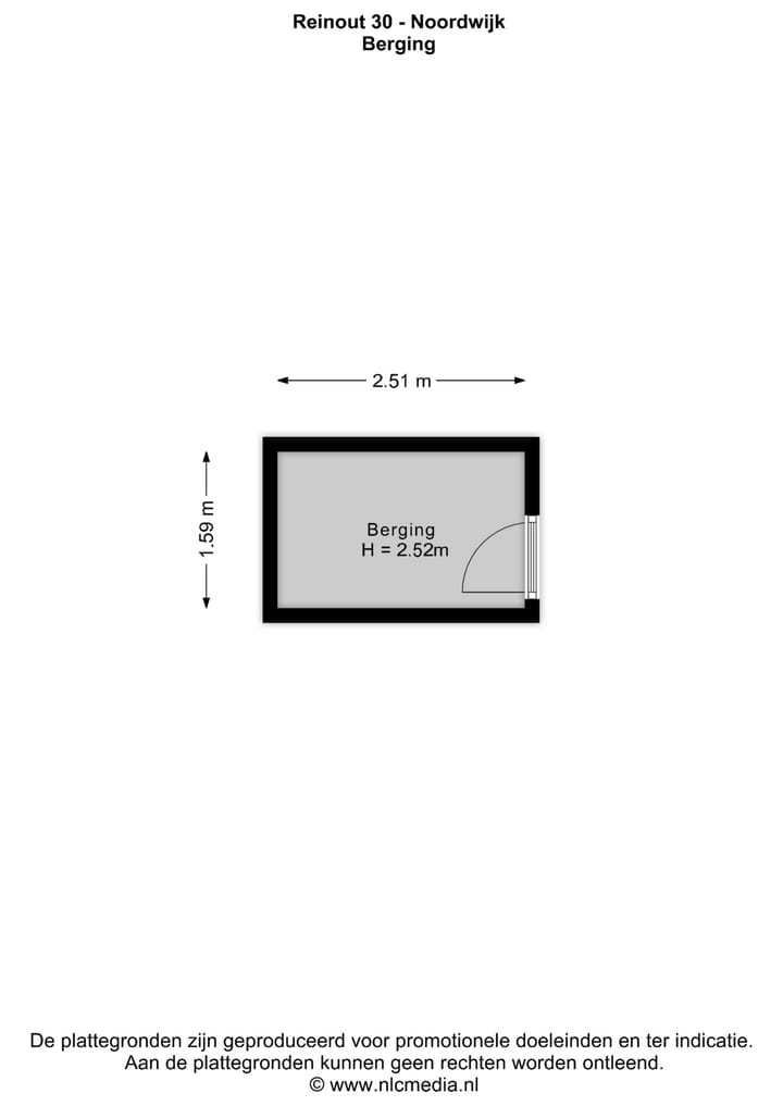 Foto 53 van Reinout 30